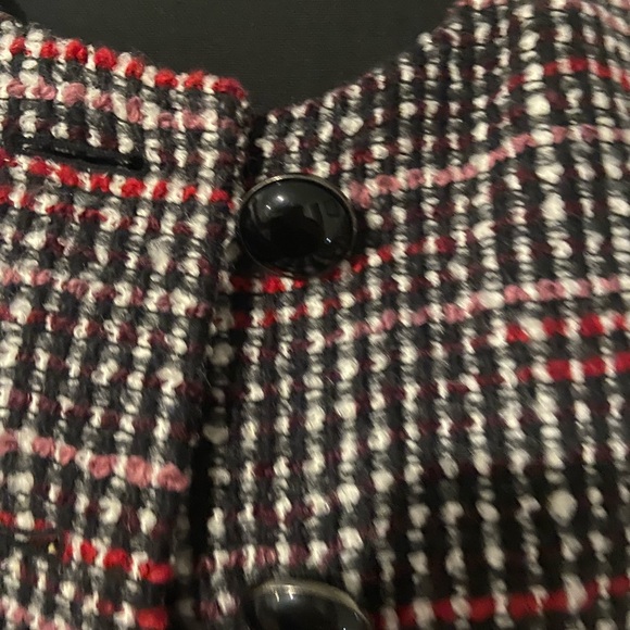 Ann Taylor jacket - Picture 5 of 9